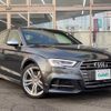 audi s3 2018 -AUDI--Audi S3 ABA-8VDJHL--WAUZZZ8VXJ1046137---AUDI--Audi S3 ABA-8VDJHL--WAUZZZ8VXJ1046137- image 1