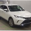 toyota harrier 2021 quick_quick_6BA-MXUA80_MXUA80-0050256 image 4