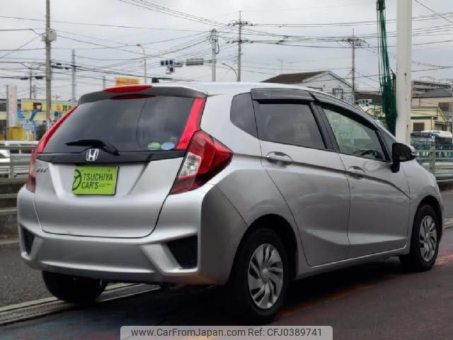 honda fit 2016 quick_quick_DBA-GK3_GK3-1231814 image 2