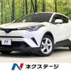 toyota c-hr 2019 -TOYOTA--C-HR DAA-ZYX10--ZYX10-2182916---TOYOTA--C-HR DAA-ZYX10--ZYX10-2182916- image 1