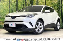 toyota c-hr 2019 -TOYOTA--C-HR DAA-ZYX10--ZYX10-2182916---TOYOTA--C-HR DAA-ZYX10--ZYX10-2182916-