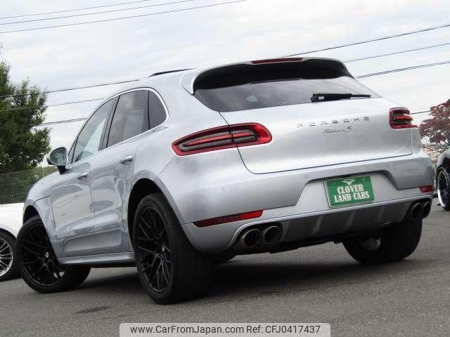 porsche macan 2014 quick_quick_ABA-95BCTM_WP1ZZZ95ZFLB61084 image 2