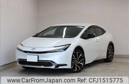 toyota prius-phv 2023 CFJ1515775