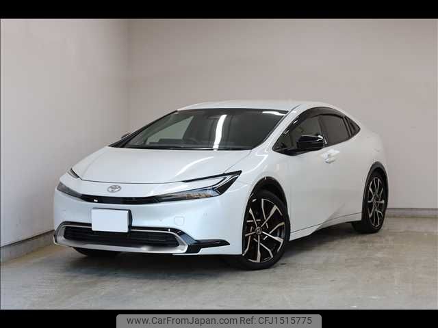 toyota prius-phv 2023 CFJ1515775 image 1
