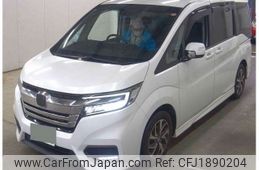 honda stepwagon 2022 CFJ1890204