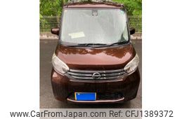 nissan dayz-roox 2016 -NISSAN--DAYZ Roox DBA-B21A--B21A-0252585---NISSAN--DAYZ Roox DBA-B21A--B21A-0252585-