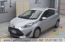 toyota aqua 2019 -TOYOTA--AQUA DAA-NHP10--NHP10-2628271---TOYOTA--AQUA DAA-NHP10--NHP10-2628271-