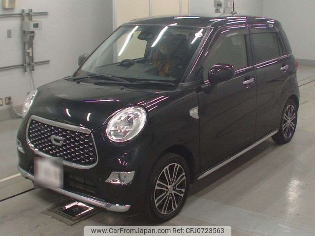 daihatsu cast 2018 -DAIHATSU 【Ｎｏ後日 】--Cast LA250S-0130132---DAIHATSU 【Ｎｏ後日 】--Cast LA250S-0130132- image 1