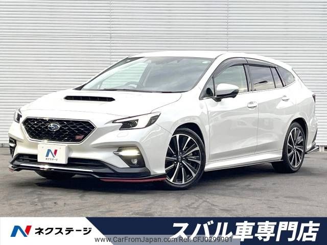 subaru levorg 2021 -SUBARU--Levorg 4BA-VN5--VN5-029679---SUBARU--Levorg 4BA-VN5--VN5-029679- image 1