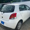 toyota vitz 2007 -TOYOTA--Vitz DBA-KSP90--KSP90-2042909---TOYOTA--Vitz DBA-KSP90--KSP90-2042909- image 6