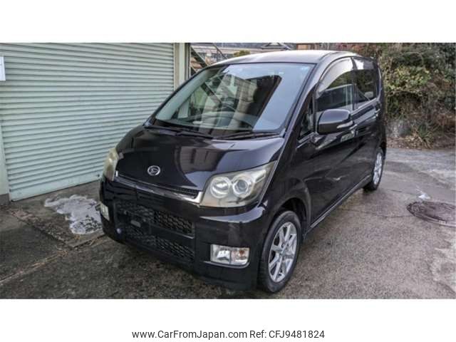 daihatsu move 2008 -DAIHATSU--Move DBA-L175S--L175S-0078520---DAIHATSU--Move DBA-L175S--L175S-0078520- image 1