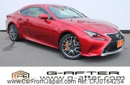 lexus rc 2014 -LEXUS--Lexus RC DBA-GSC10--GSC10-6000212---LEXUS--Lexus RC DBA-GSC10--GSC10-6000212-