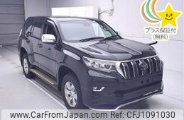 toyota land-cruiser-prado 2019 -TOYOTA--Land Cruiser Prado TRJ150W-0103867---TOYOTA--Land Cruiser Prado TRJ150W-0103867-