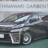 toyota vellfire 2019 quick_quick_DBA-AGH30W_AGH30-0294538 image 1