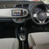 toyota vitz 2011 -TOYOTA--Vitz NSP130-2012985---TOYOTA--Vitz NSP130-2012985- image 4