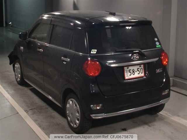 daihatsu cast 2015 -DAIHATSU--Cast LA250S-0021770---DAIHATSU--Cast LA250S-0021770- image 2