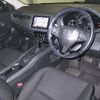 honda vezel 2016 -HONDA--VEZEL RU1-1211365---HONDA--VEZEL RU1-1211365- image 4