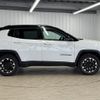 jeep compass 2021 quick_quick_3BA-M624_MCANJRBBXMFA76493 image 14