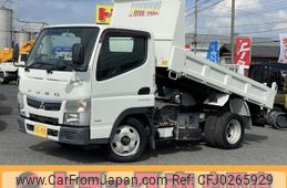 mitsubishi-fuso canter 2017 GOO_NET_EXCHANGE_0508221A30240930W001