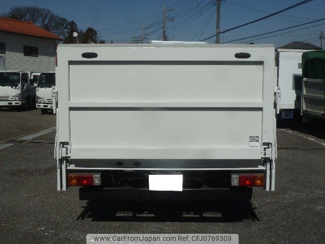 hino dutro 2019 -HINO--Hino Dutoro XZU710M--0028168---HINO--Hino Dutoro XZU710M--0028168- image 2