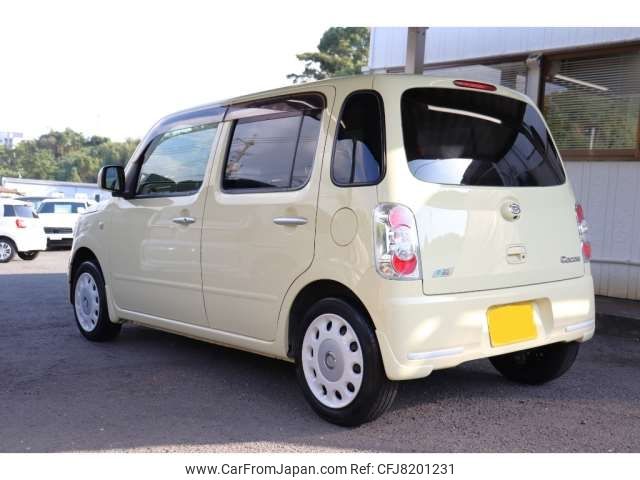 daihatsu mira-cocoa 2015 -DAIHATSU 【長崎 581】--Mira Cocoa DBA-L675S--L675S-0198851---DAIHATSU 【長崎 581】--Mira Cocoa DBA-L675S--L675S-0198851- image 2