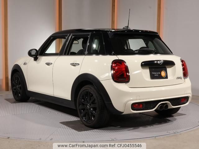 mini mini-others 2017 quick_quick_XS20_WMWXS720702E47265 image 2