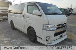 toyota hiace-van 2018 -TOYOTA--Hiace Van QDF-GDH201V--GDH201-20012**---TOYOTA--Hiace Van QDF-GDH201V--GDH201-20012**-