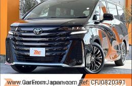 toyota vellfire 2025 -TOYOTA--Vellfire 6AA-AAHH40W--AAHH40-0031***---TOYOTA--Vellfire 6AA-AAHH40W--AAHH40-0031***-