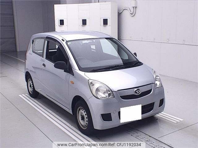 daihatsu mira-van 2012 -DAIHATSU 【岐阜 480ｾ2344】--Mira Van L275V-1004412---DAIHATSU 【岐阜 480ｾ2344】--Mira Van L275V-1004412- image 1
