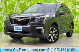 subaru forester 2019 CFJ1616180