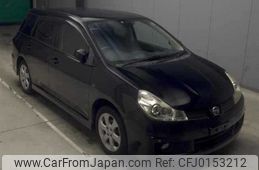 nissan wingroad 2014 -NISSAN--Wingroad JY12-048883---NISSAN--Wingroad JY12-048883-