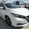 nissan leaf 2018 -NISSAN--Leaf ZE1--ZE1-031430---NISSAN--Leaf ZE1--ZE1-031430- image 40