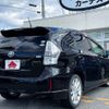 toyota prius-α 2012 -TOYOTA--Prius α DAA-ZVW41W--ZVW41-3120675---TOYOTA--Prius α DAA-ZVW41W--ZVW41-3120675- image 3