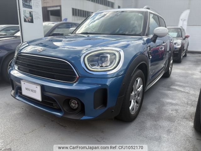 mini mini-others 2020 -BMW--BMW Mini 3DA-42BT20--WMW62BT0103M42759---BMW--BMW Mini 3DA-42BT20--WMW62BT0103M42759- image 1