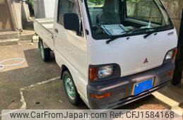 mitsubishi minicab-truck 1997 CFJ1584168