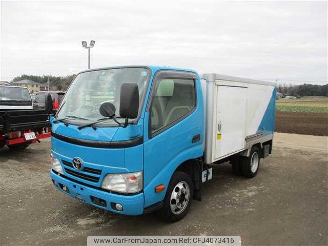 toyota toyoace 2012 CA-AB-60 image 1