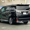 toyota vellfire 2019 -TOYOTA--Vellfire DAA-AYH30W--AYH30-0081161---TOYOTA--Vellfire DAA-AYH30W--AYH30-0081161- image 15