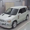 suzuki swift 2003 -SUZUKI 【豊橋 502ﾀ2093】--Swift LA-HT51S--HT51S-735362---SUZUKI 【豊橋 502ﾀ2093】--Swift LA-HT51S--HT51S-735362- image 1