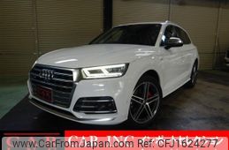 audi sq5 2018 CFJ1624277