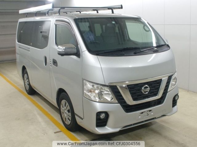 nissan caravan-van 2021 -NISSAN--Caravan Van VR2E26-133384---NISSAN--Caravan Van VR2E26-133384- image 1