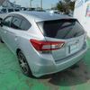 subaru impreza-wagon 2018 -SUBARU 【川口 300ﾂ545】--Impreza Wagon GT7--079612---SUBARU 【川口 300ﾂ545】--Impreza Wagon GT7--079612- image 2