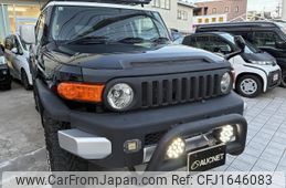 toyota fj-cruiser 2011 CFJ1646083