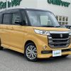 suzuki spacia 2017 -SUZUKI--Spacia DAA-MK42S--MK42S-627838---SUZUKI--Spacia DAA-MK42S--MK42S-627838- image 1