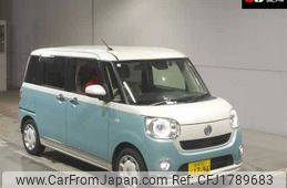 daihatsu move-canbus 2021 CFJ1789683