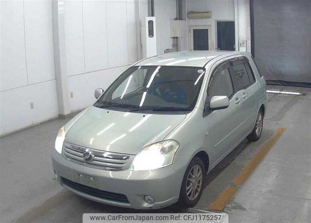 toyota raum 2008 23734 image 2