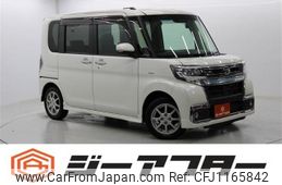 daihatsu tanto 2019 -DAIHATSU--Tanto DBA-LA600S--LA600S-0758093---DAIHATSU--Tanto DBA-LA600S--LA600S-0758093-