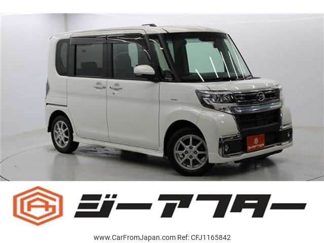 daihatsu tanto 2019 -DAIHATSU--Tanto DBA-LA600S--LA600S-0758093---DAIHATSU--Tanto DBA-LA600S--LA600S-0758093- image 1
