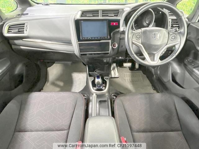 honda fit-hybrid 2014 quick_quick_GP6_GP6-3001292 image 2