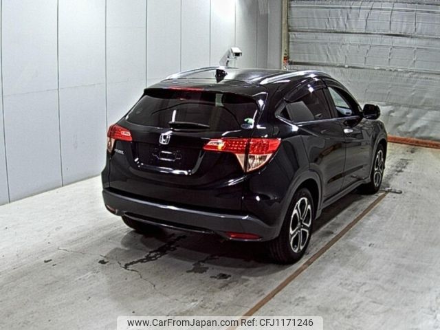 honda vezel 2014 -HONDA--VEZEL RU1--RU1-1014826---HONDA--VEZEL RU1--RU1-1014826- image 2