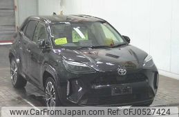 toyota yaris-cross 2021 -TOYOTA--Yaris Cross MXPB10-2016199---TOYOTA--Yaris Cross MXPB10-2016199-